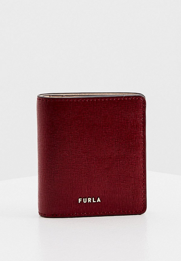 

Кошелек Furla, Бордовый