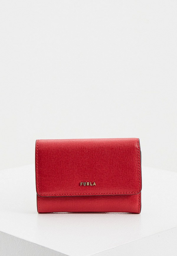 

Кошелек Furla, Красный