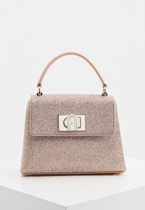 

Сумка Furla, Розовый