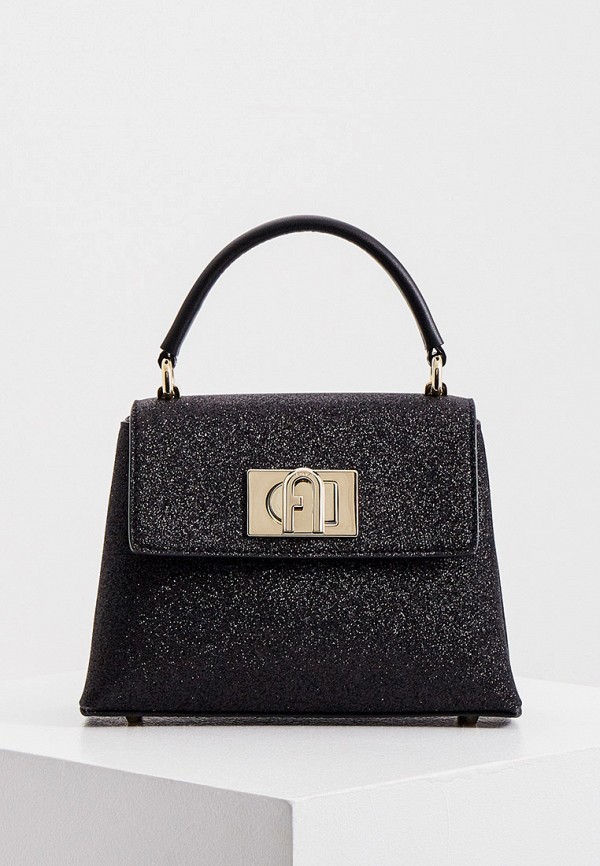 

Сумка Furla, Черный
