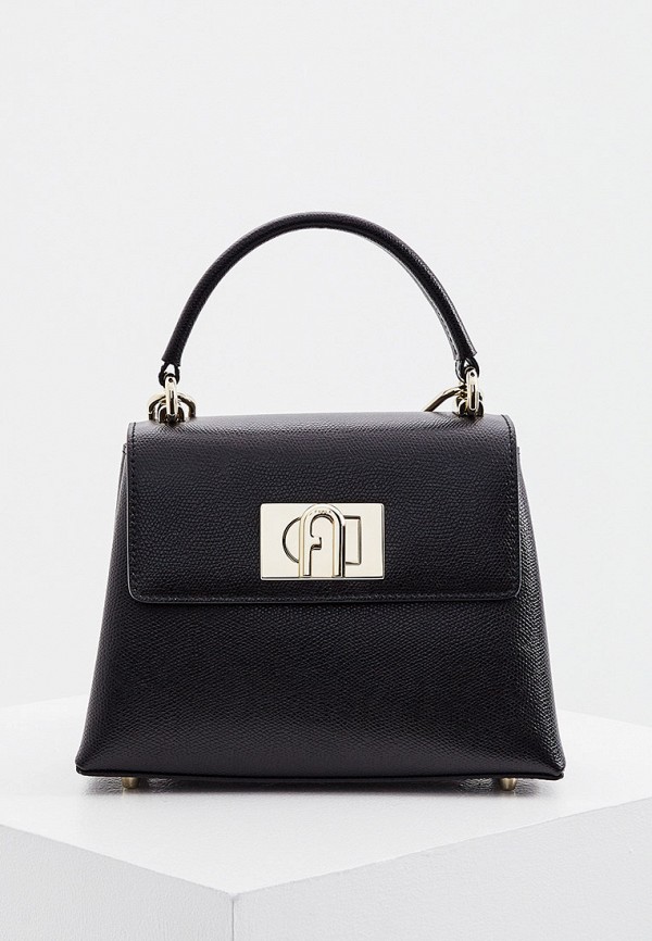 

Сумка Furla, Черный