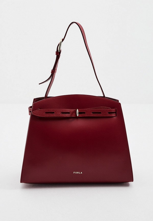 

Сумка Furla, Бордовый