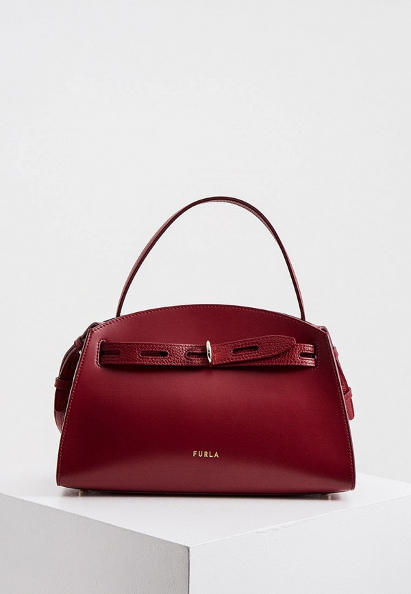 

Сумка Furla, Бордовый