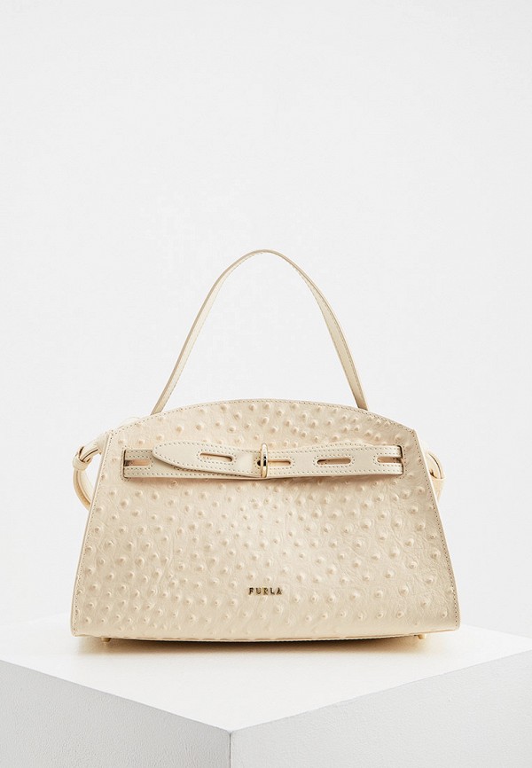 

Сумка Furla, Бежевый