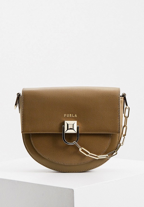 

Сумка Furla, Коричневый