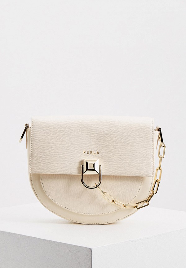 

Сумка Furla, Белый