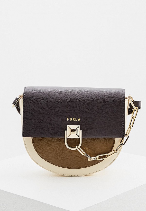 

Сумка Furla, Разноцветный