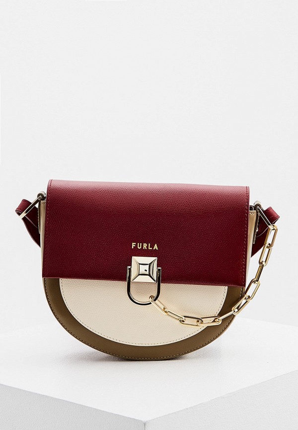

Сумка Furla, Разноцветный