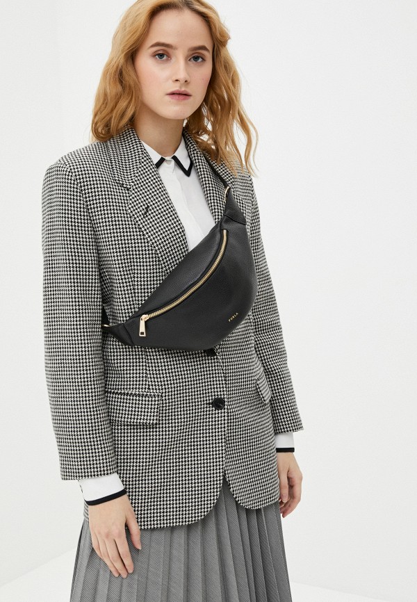 фото Сумка поясная furla