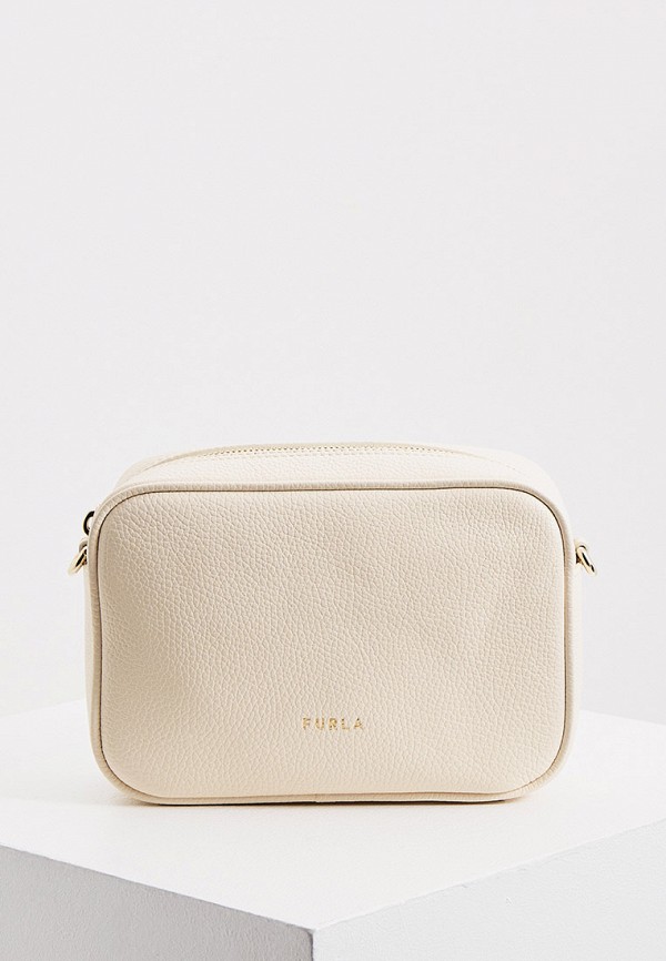 

Сумка Furla, Бежевый