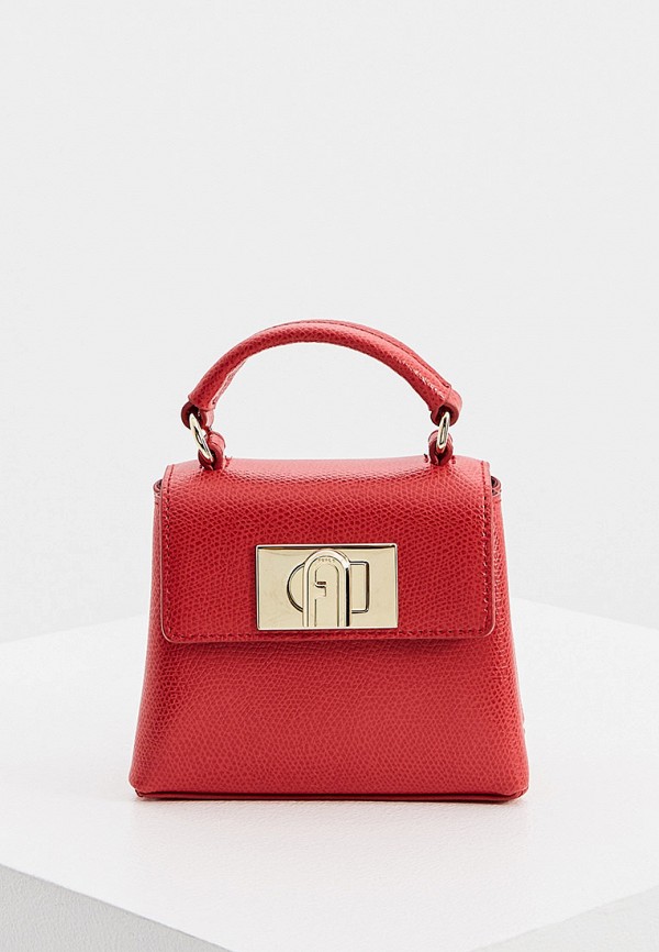 

Сумка Furla, Красный