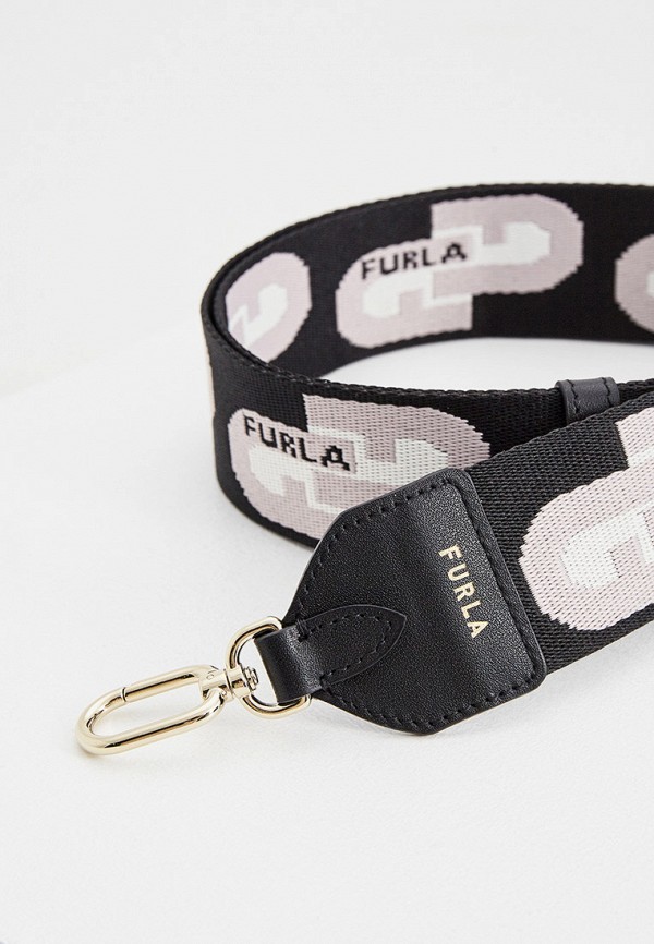 фото Ремень для сумки furla