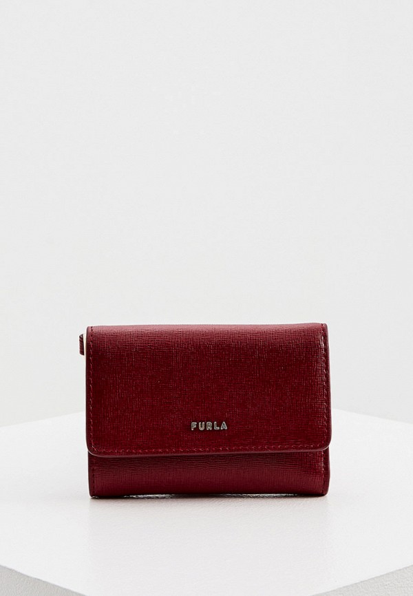

Кошелек Furla, Бордовый