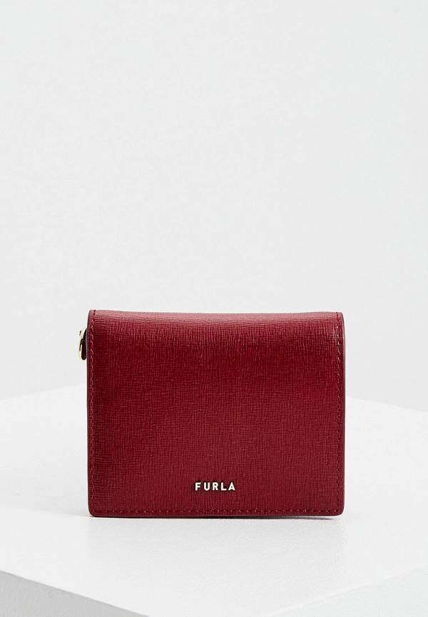 

Кошелек Furla, Бордовый