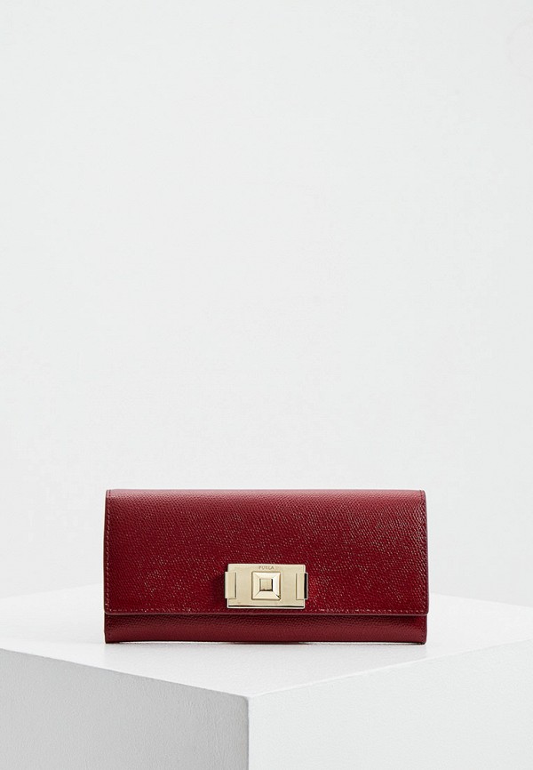 

Кошелек Furla, Бордовый