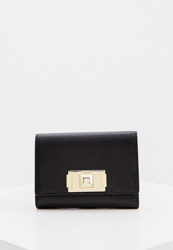 

Кошелек Furla, Черный