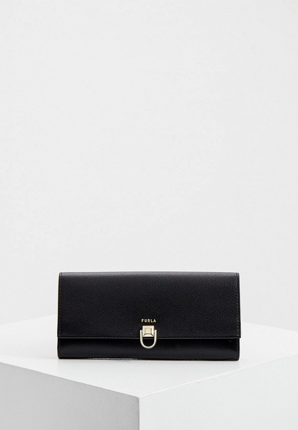 

Кошелек Furla, Черный