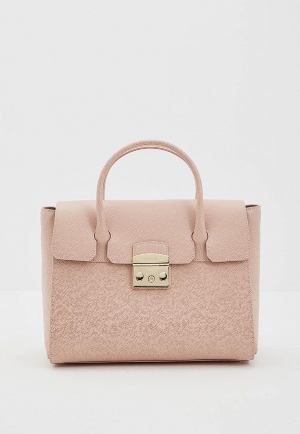 

Сумка Furla, Розовый, METROPOLIS