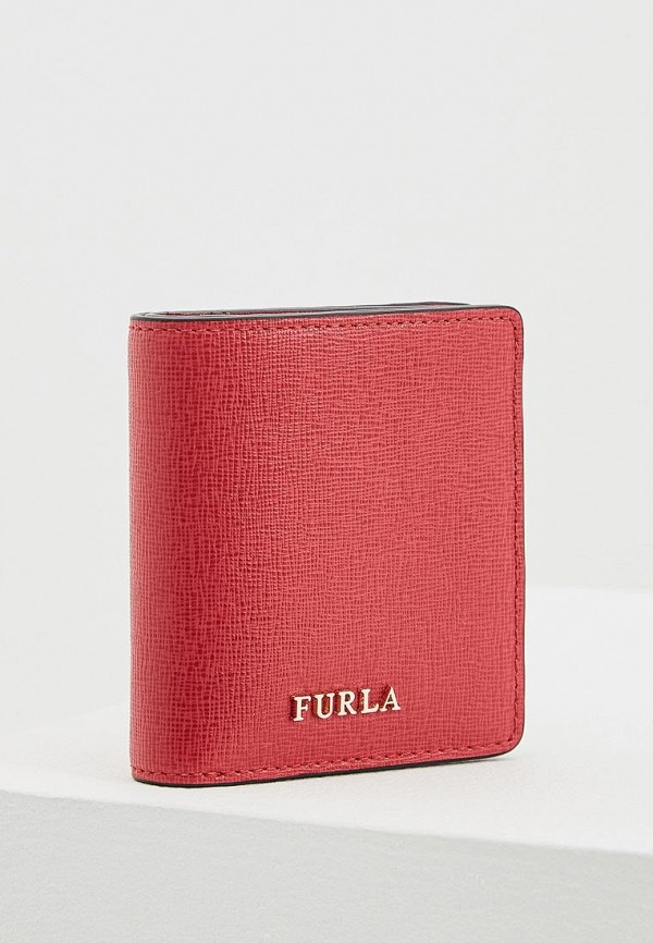 

Кошелек Furla, Красный, BABYLON