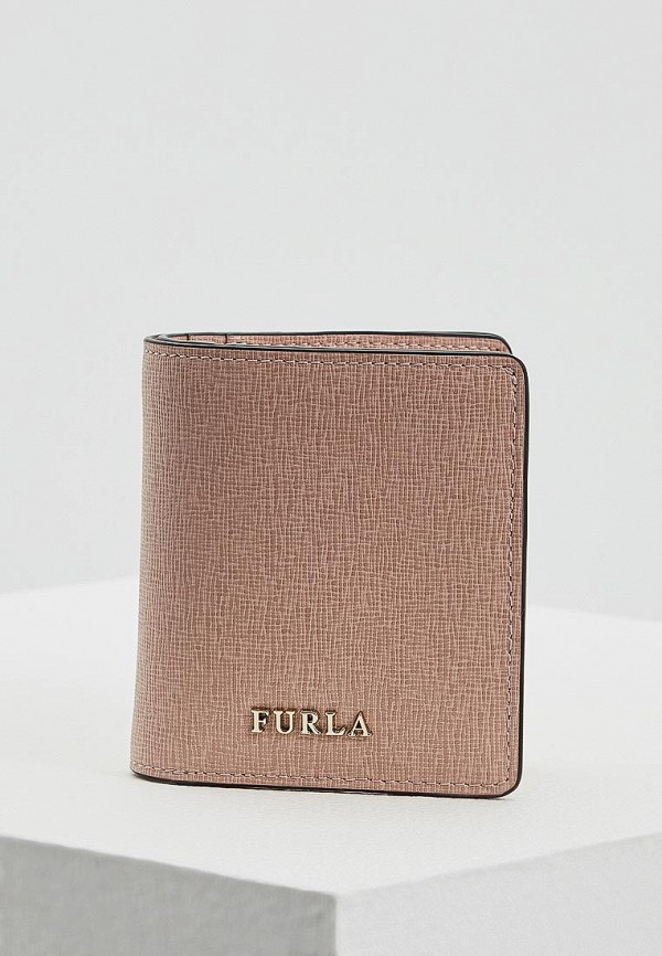 

Кошелек Furla, Розовый, BABYLON