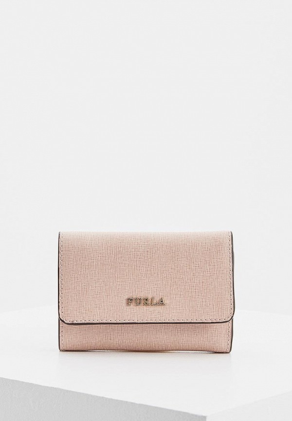 

Кошелек Furla, BABYLON, Розовый