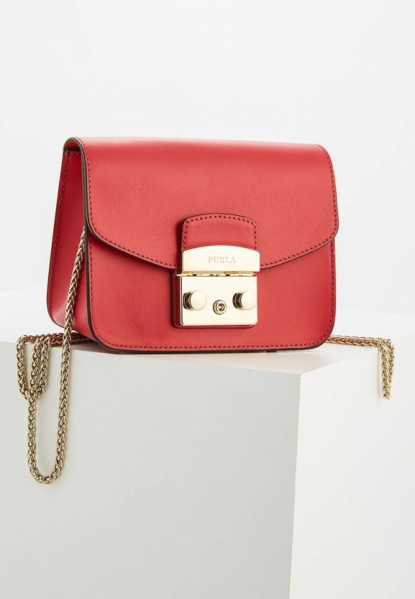 все цены на Сумка Furla Furla FU003BWZLD29 онлайн