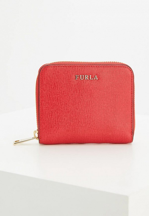 

Кошелек Furla, Красный, BABYLON