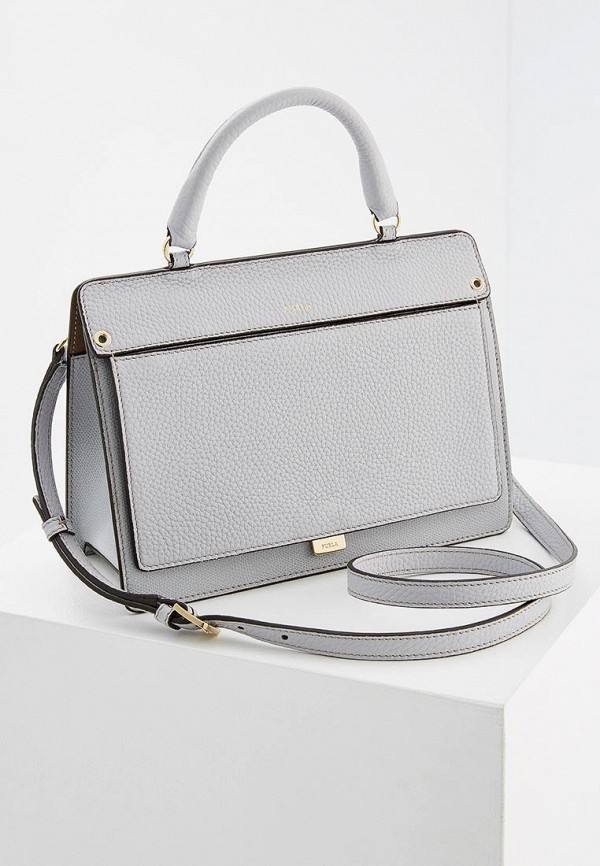 

Сумка Furla, Голубой, LIKE
