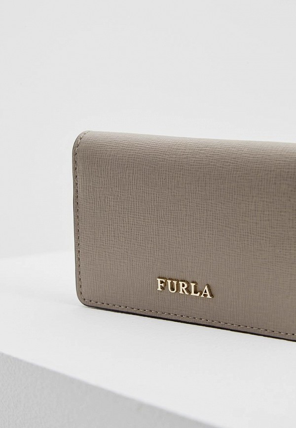 фото Кредитница Furla