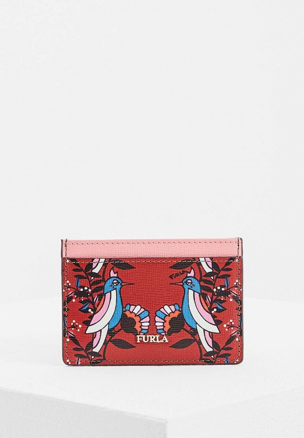 Визитница Furla 