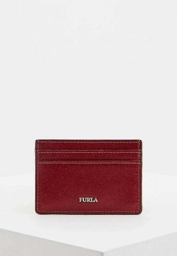 

Визитница Furla, BABYLON, Бордовый