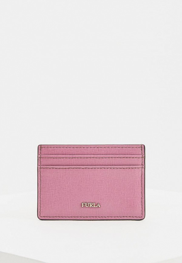 

Визитница Furla, BABYLON, Фиолетовый