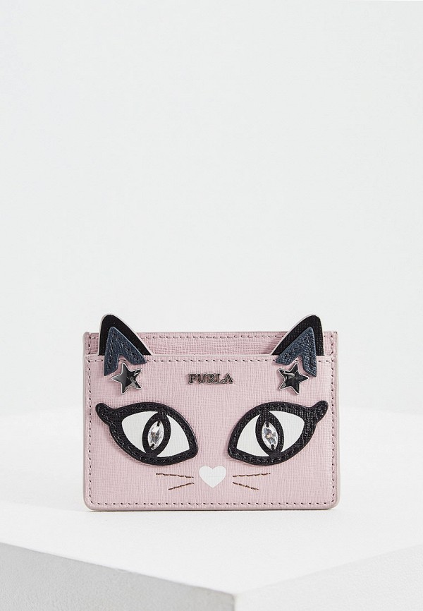 

Визитница Furla, Розовый, ALLEGRA