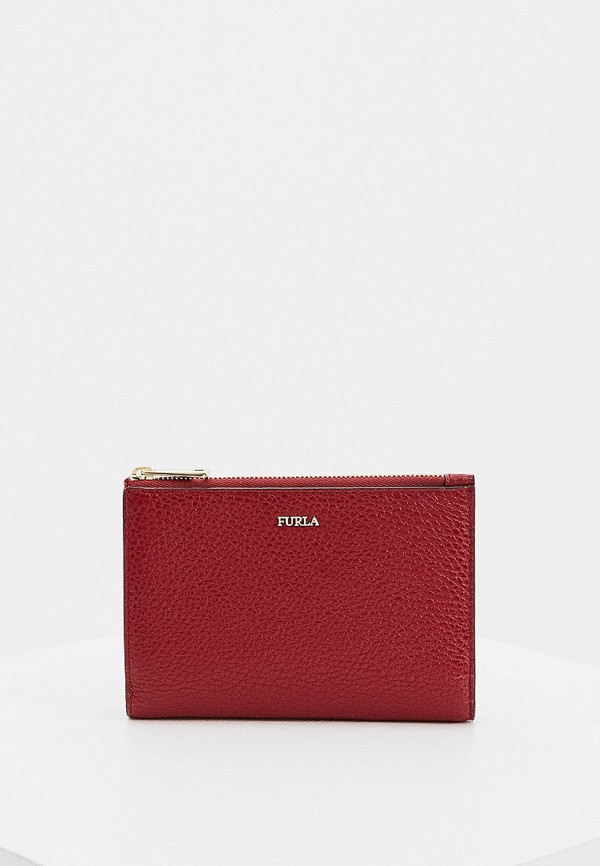 

Обложка для документов Furla, Бордовый, LINDA