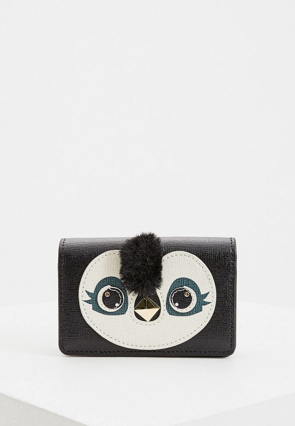 

Визитница Furla, Черный, ALLEGRA
