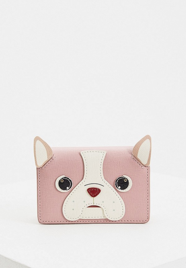 

Визитница Furla, Розовый, ALLEGRA