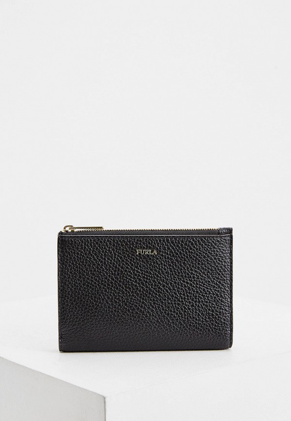 

Кошелек Furla, Черный, LINDA