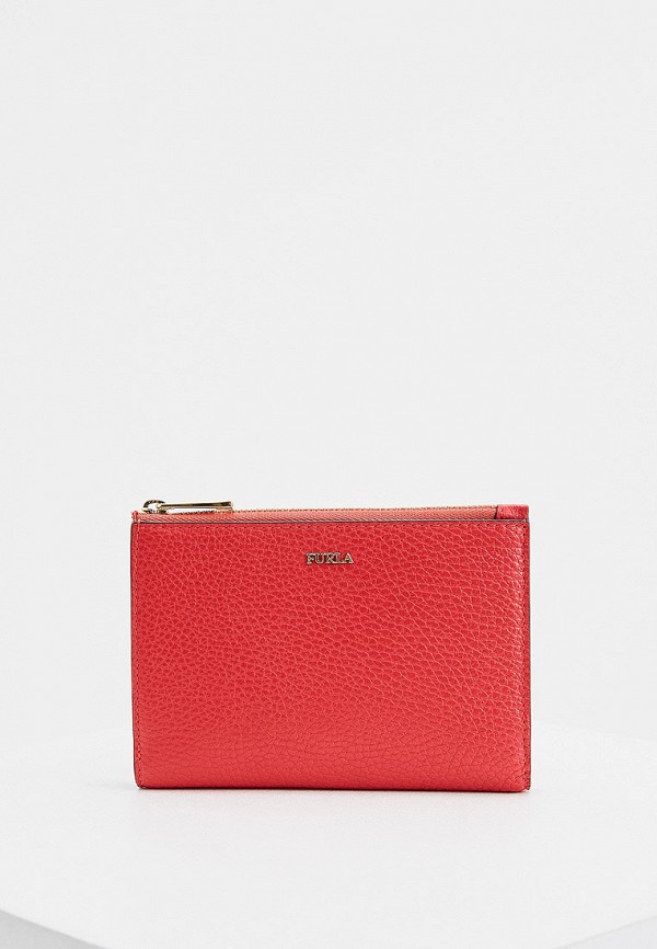 

Кошелек Furla, Красный, LINDA