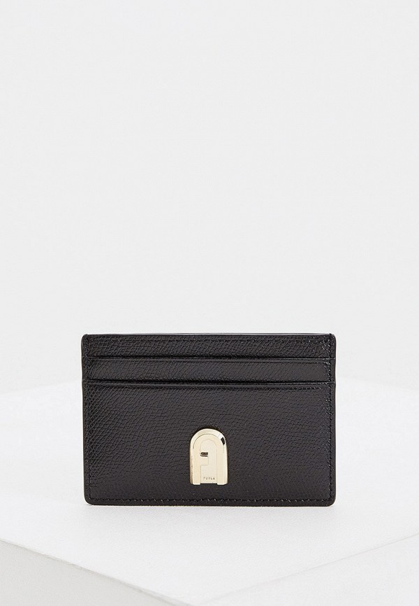 

Кредитница Furla, Черный, FURLA 1927