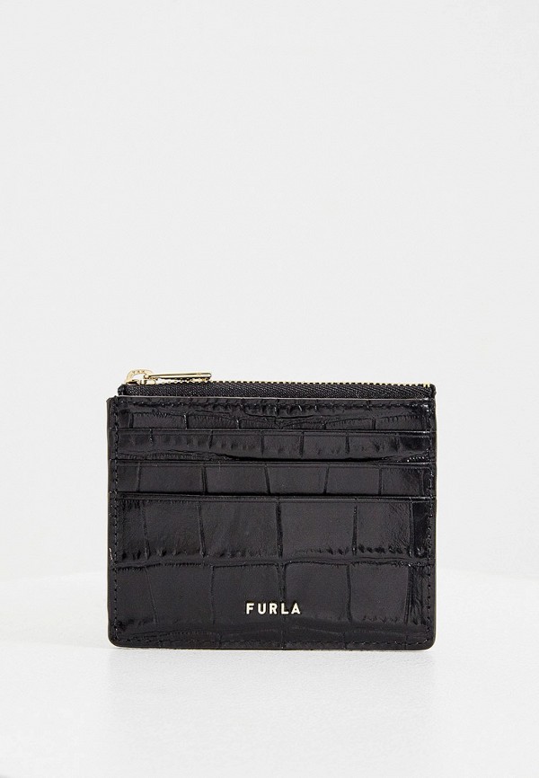 

Кредитница Furla, Черный