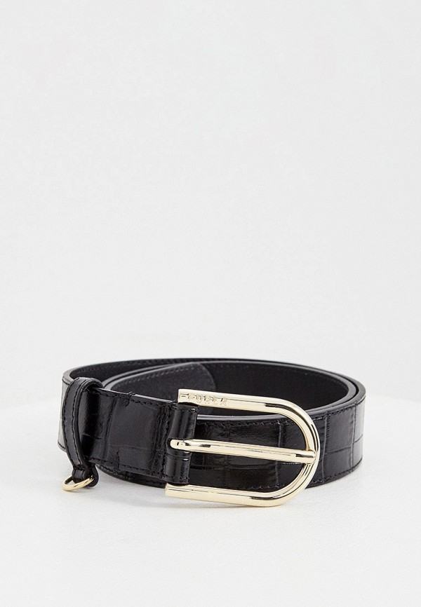 

Ремень Furla, Черный, 1927