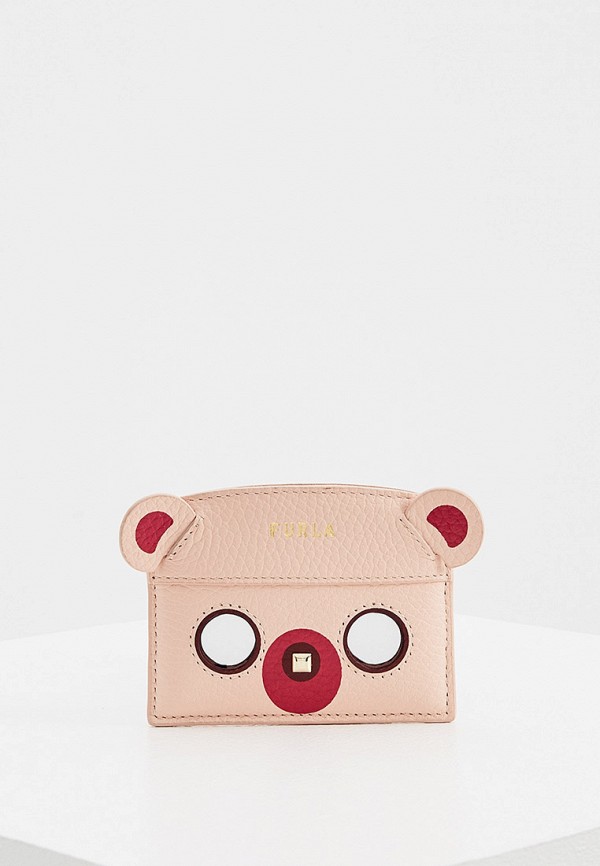 

Кредитница Furla, Разноцветный