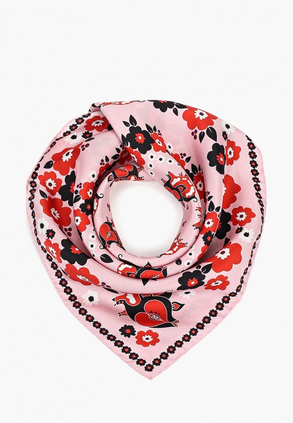 

Платок Furla, STACY, Розовый