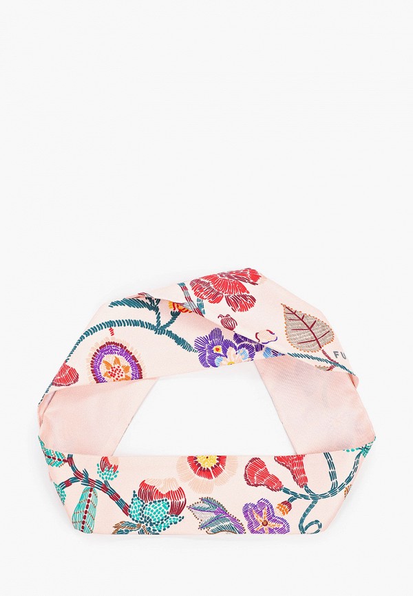 

Шарф Furla, Розовый, METROPOLIS