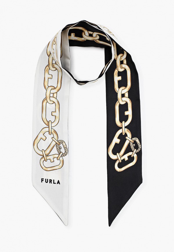 

Шарф Furla, Разноцветный