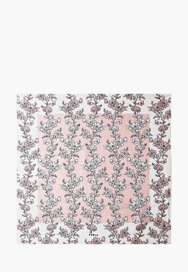 

Платок Furla, Розовый