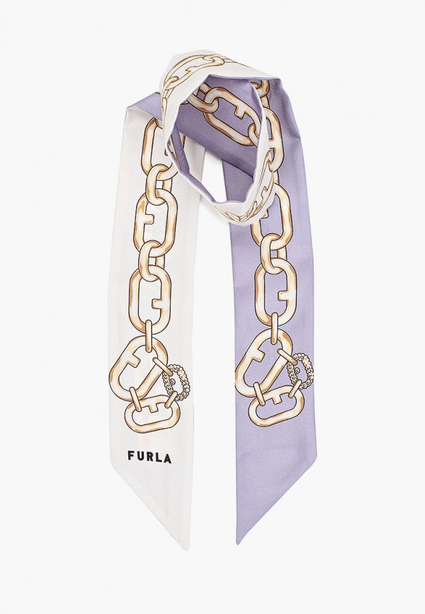 

Шарф Furla, Фиолетовый