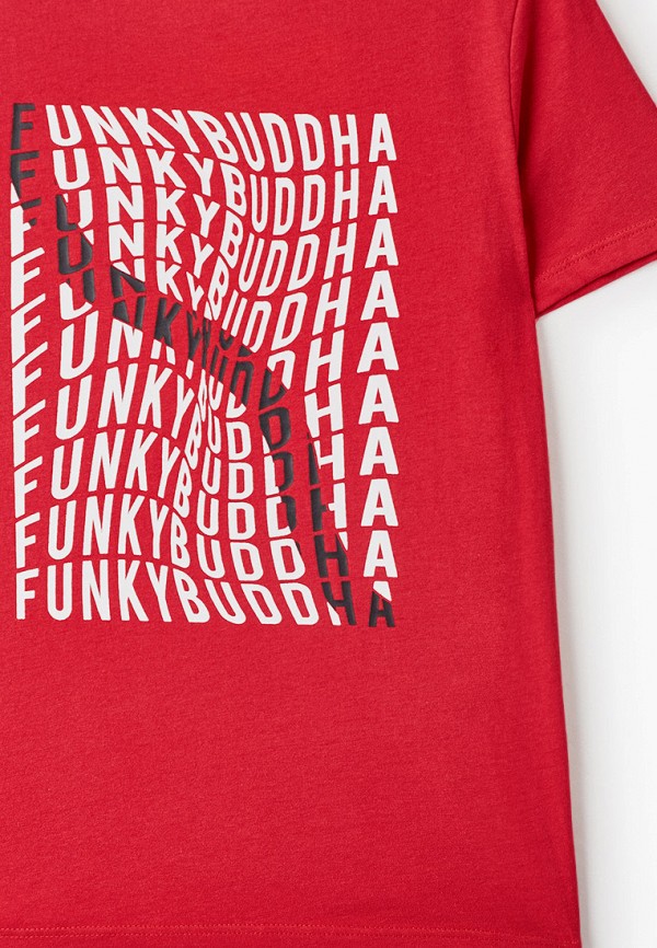 фото Футболка funky buddha