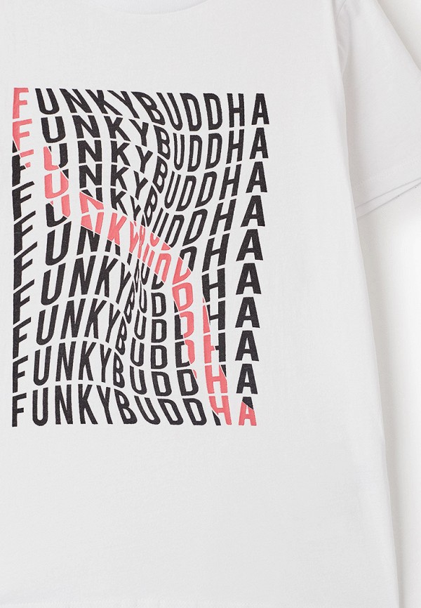 фото Футболка funky buddha