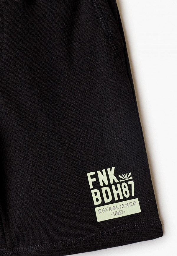 

Шорты Funky Buddha, Черный, Funky Buddha FU006EBIWAI9